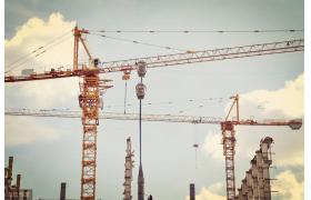 建筑業企業資質申請材料大全